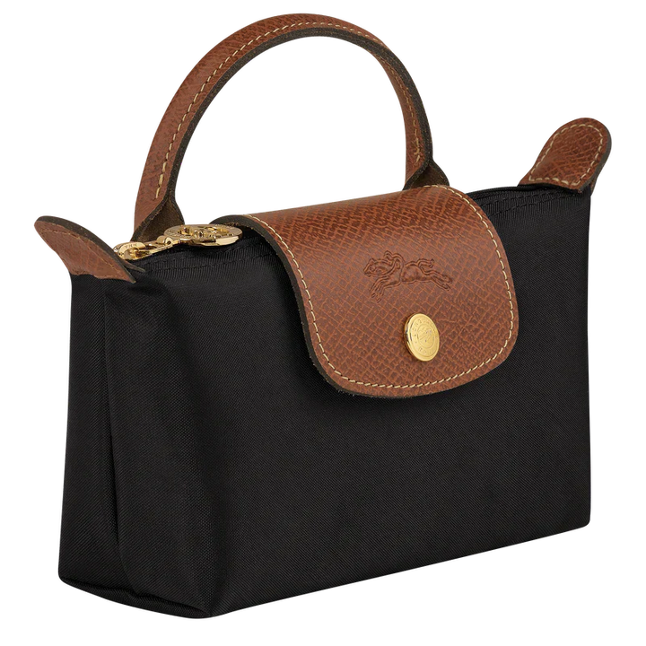 Longchamp - Custodia Le Pliage con Manico