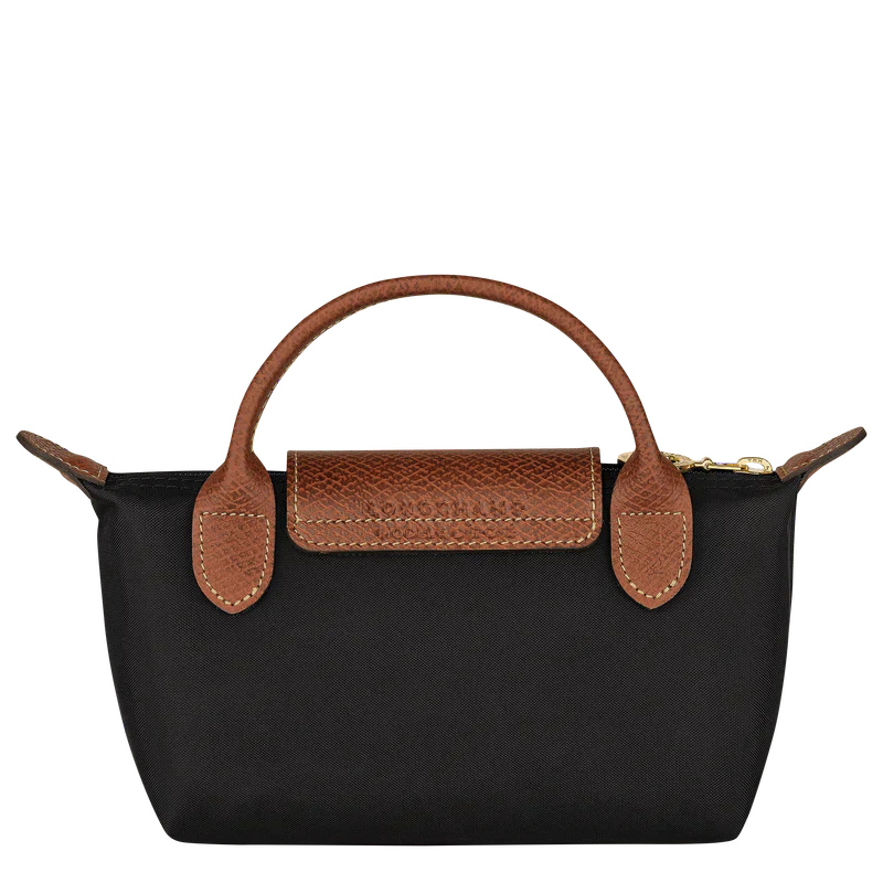 Longchamp - Custodia Le Pliage con Manico