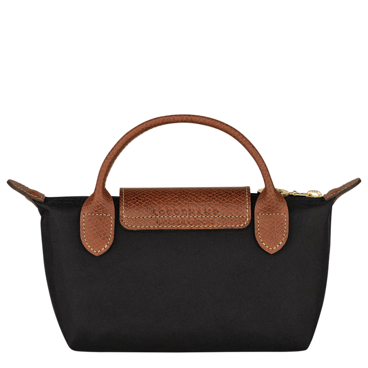 Longchamp - Custodia Le Pliage con Manico