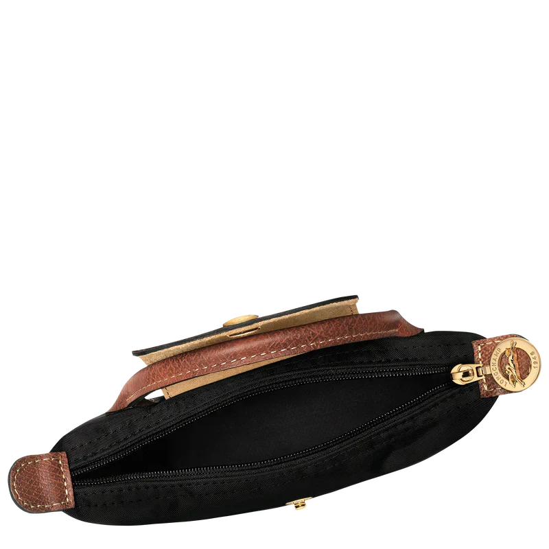 Longchamp - Custodia Le Pliage con Manico