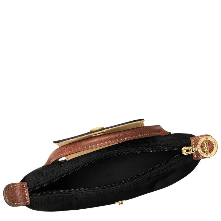 Longchamp - Custodia Le Pliage con Manico