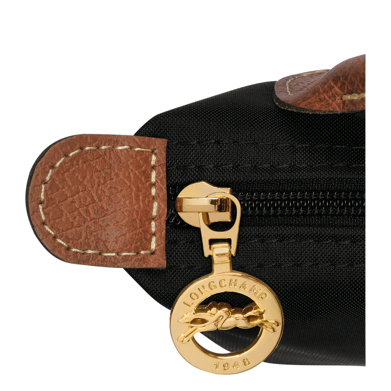 Longchamp - Custodia Le Pliage con Manico