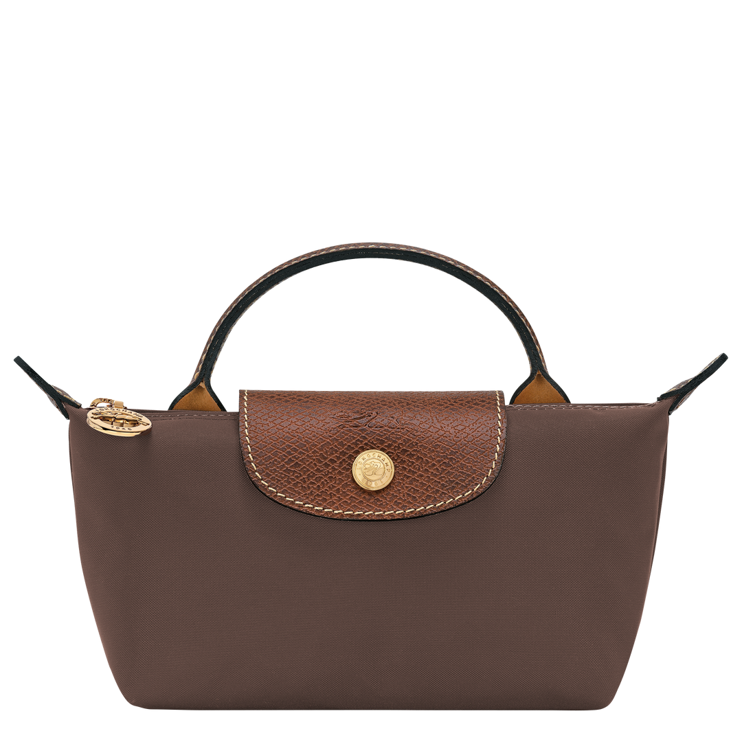 Longchamp - Custodia Le Pliage con Manico