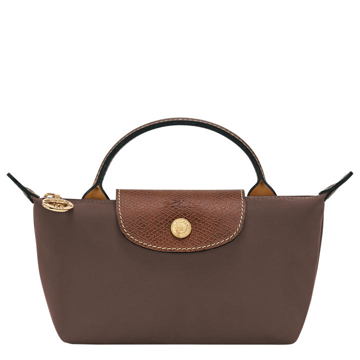 Longchamp - Custodia Le Pliage con Manico