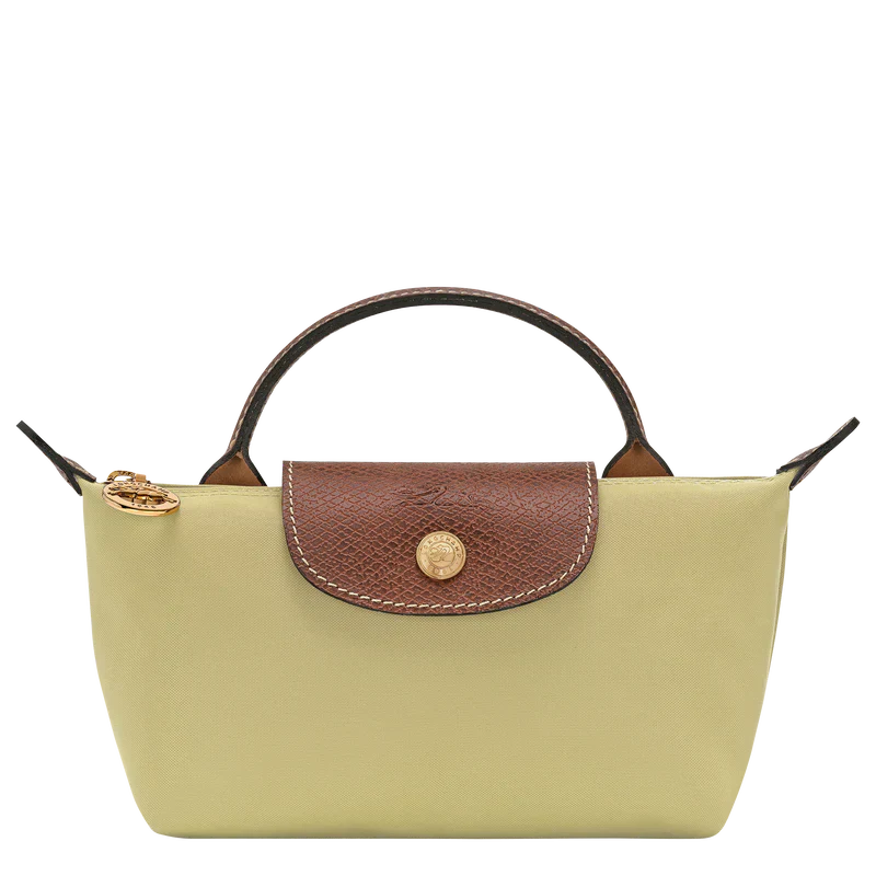 Longchamp - Custodia Le Pliage con Manico