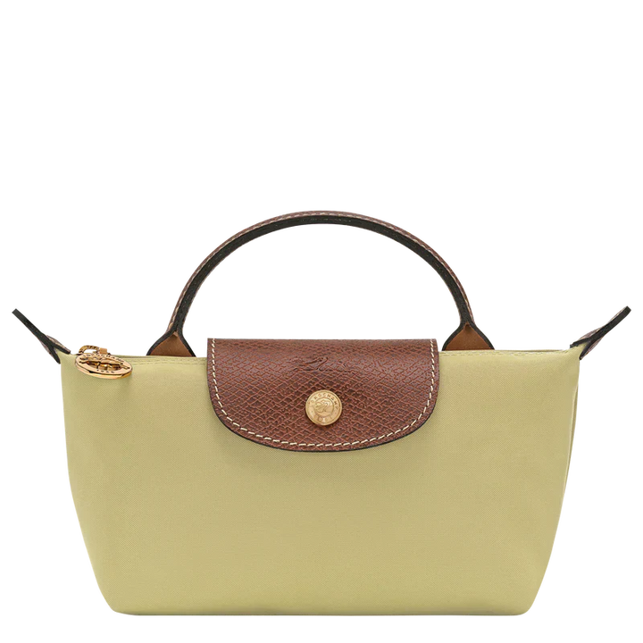Longchamp - Custodia Le Pliage con Manico