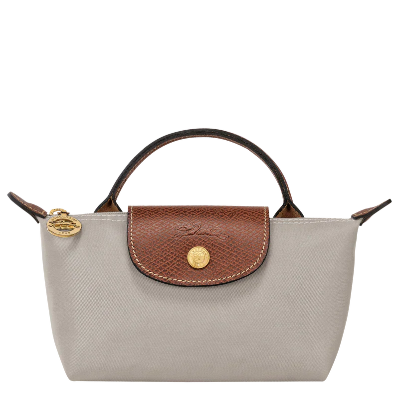 Longchamp - Custodia Le Pliage con Manico
