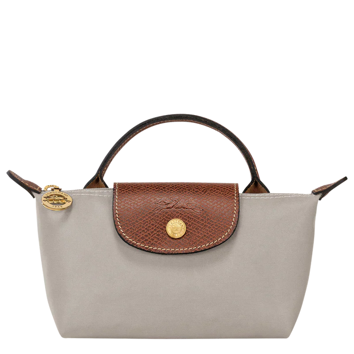 Longchamp - Custodia Le Pliage con Manico