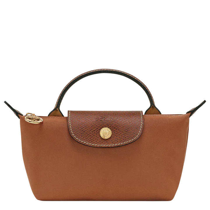 Longchamp - Custodia Le Pliage con Manico