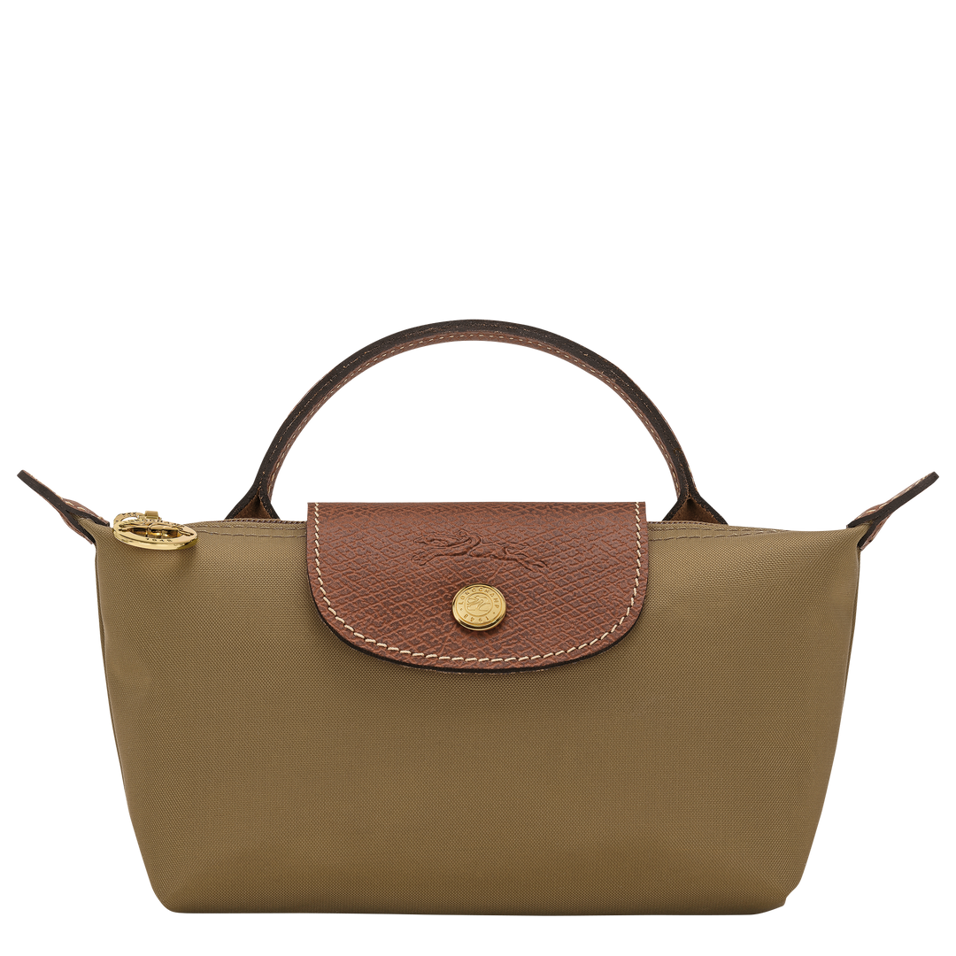 Longchamp - Custodia Le Pliage con Manico
