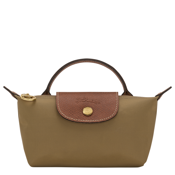 Longchamp - Custodia Le Pliage con Manico