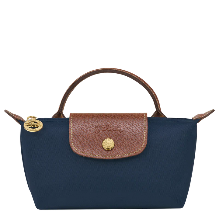 Longchamp - Custodia Le Pliage con Manico