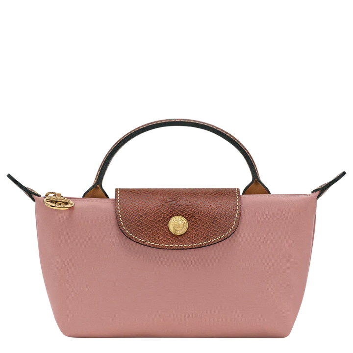 Longchamp - Custodia Le Pliage con Manico