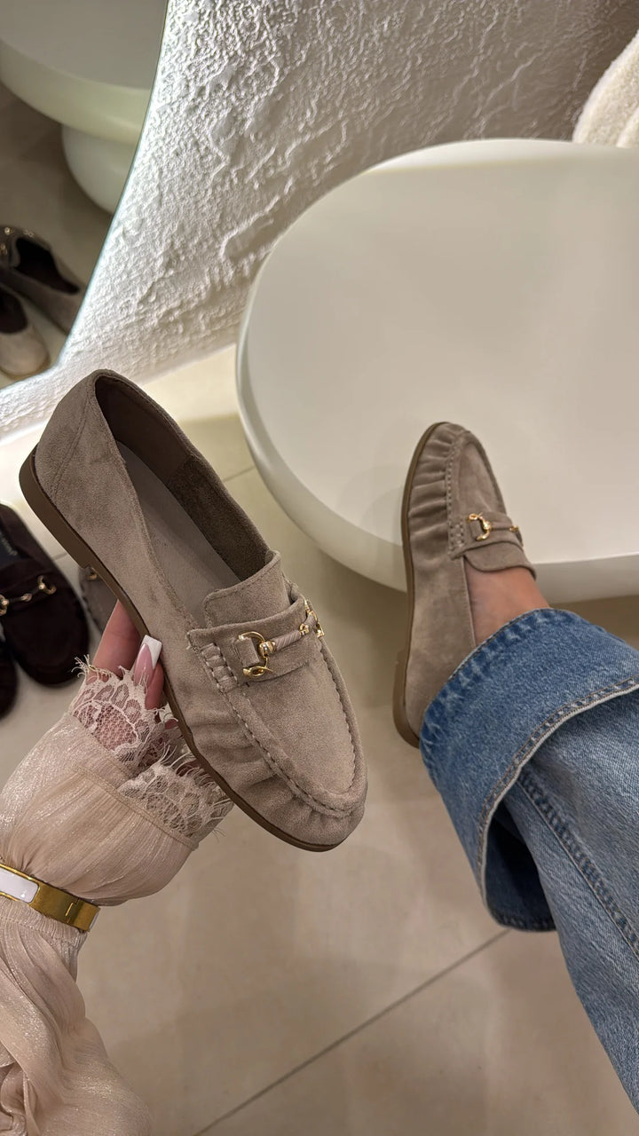 Mocassini Chic