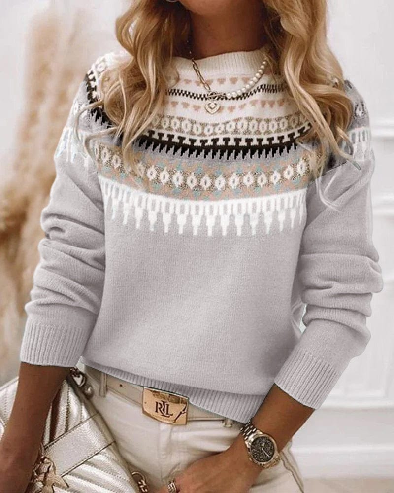 SHOPHIA | MAGLIONE CHIC E CALDO