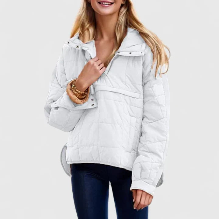 Ryleyann | Classy Jacket