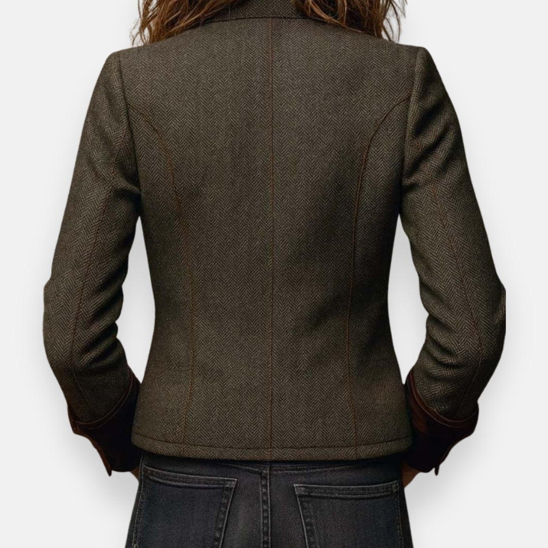 LORETTA™|GIACCA ELEGANTE