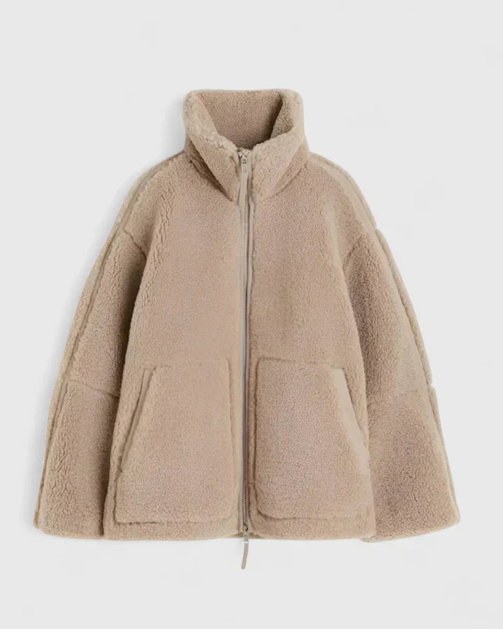 Tia | Giacca Comoda