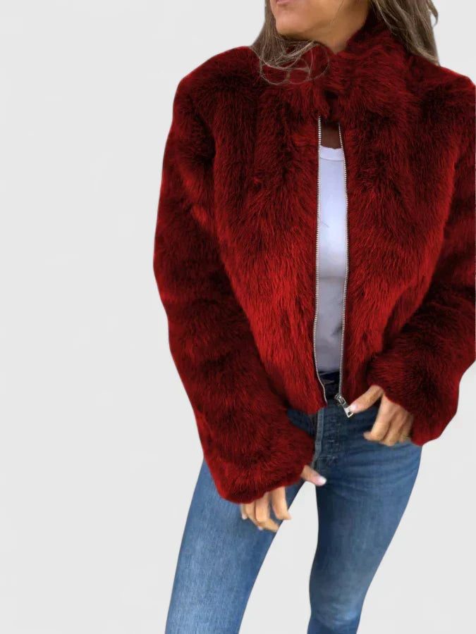 Ija | Classy Jacket