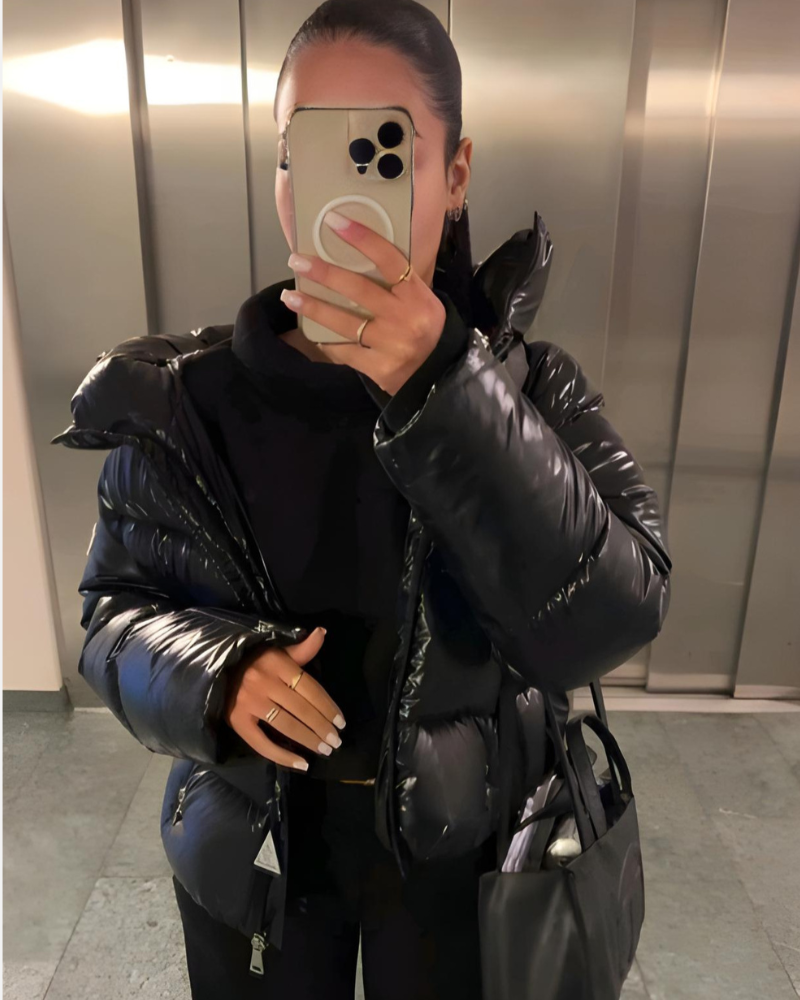Zarie | Elegant Jacket