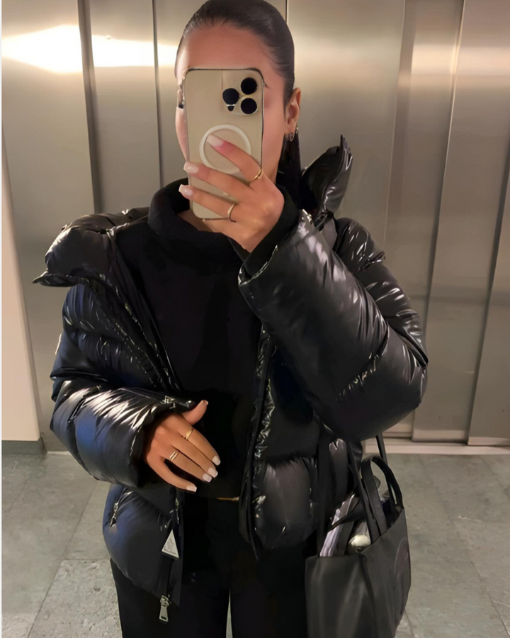 Zarie | Elegant Jacket