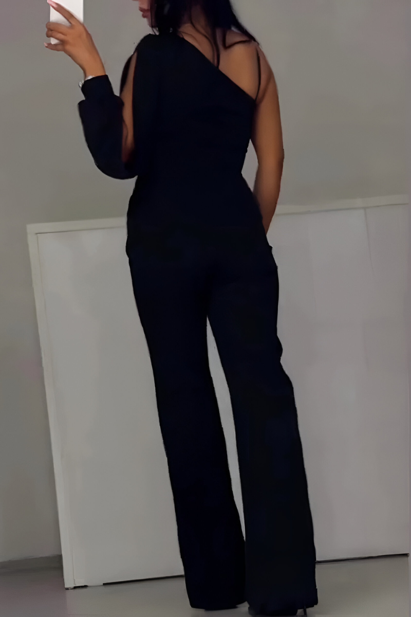 DANIELLA™|TUTA ELEGANTE MODERNA