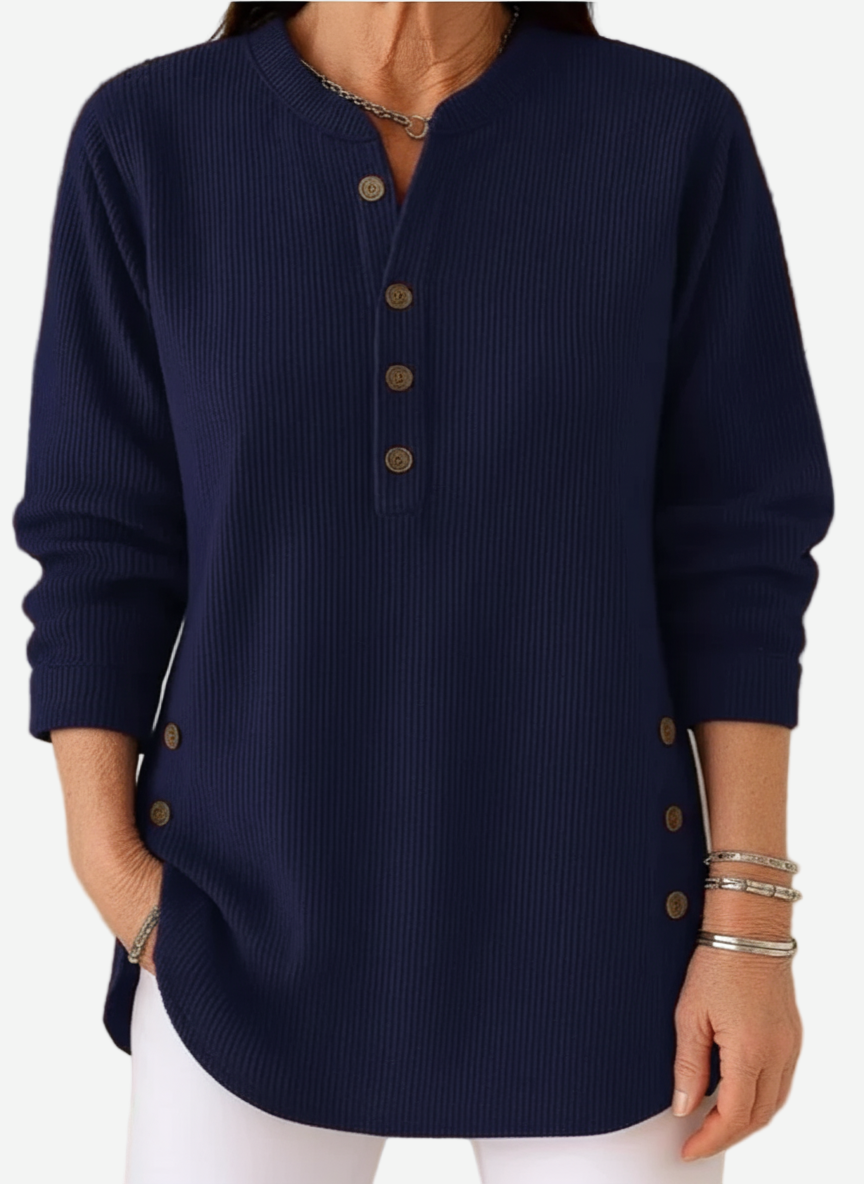 Taisie | Comfy Sweater