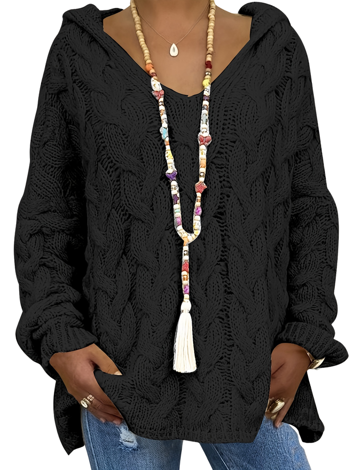 Marisol – Comfy Casual Sweatshirt