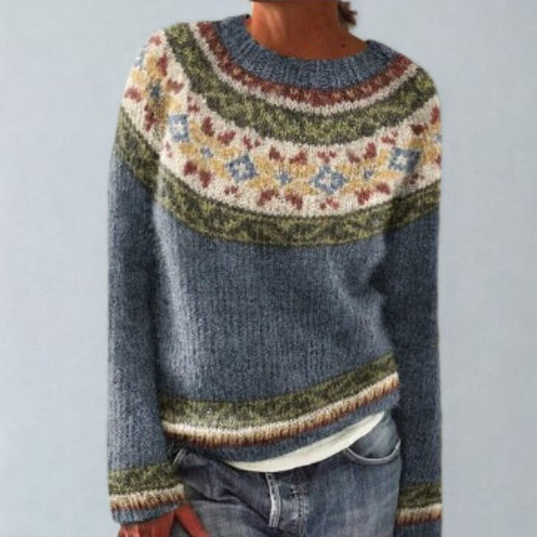 Mysa | Pullover Confortevole