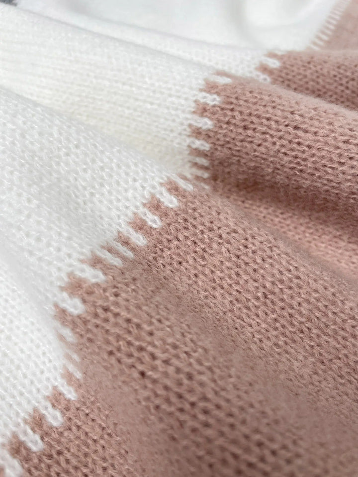 Jade - Pullover Moderno e Confortevole