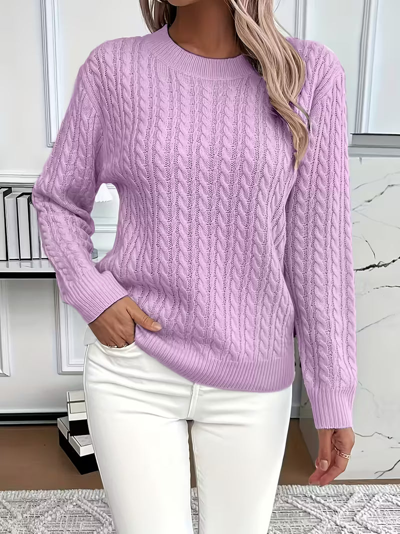Tahlia™ | Pullover Confortevole