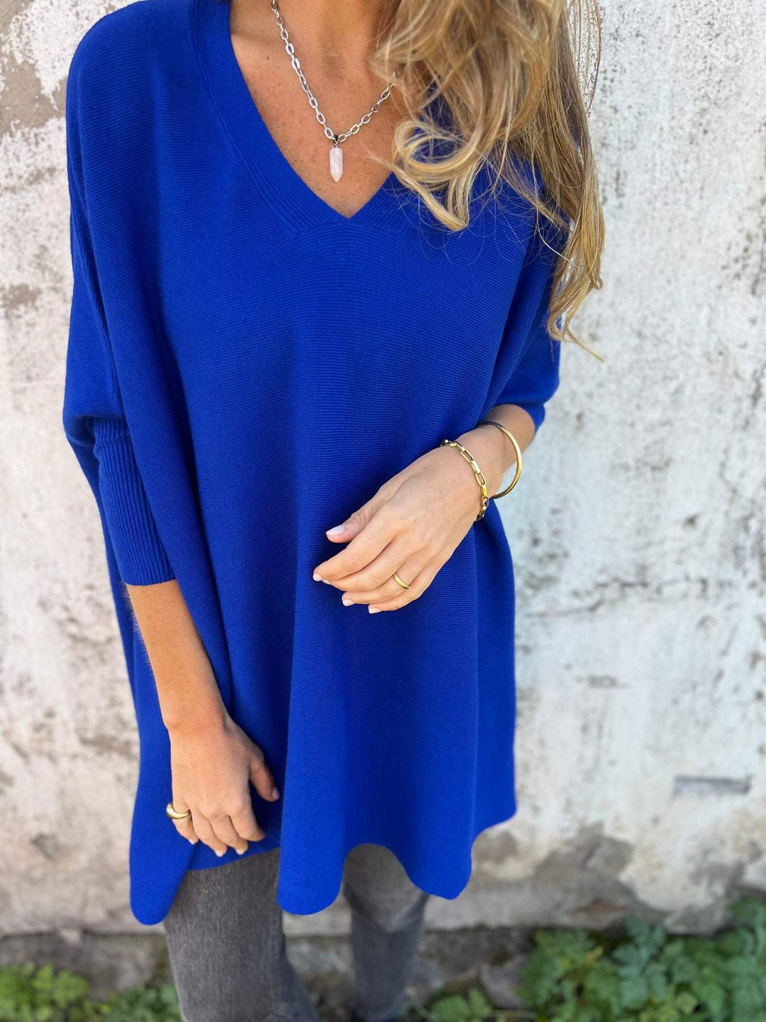Koa | Stylish Sweater