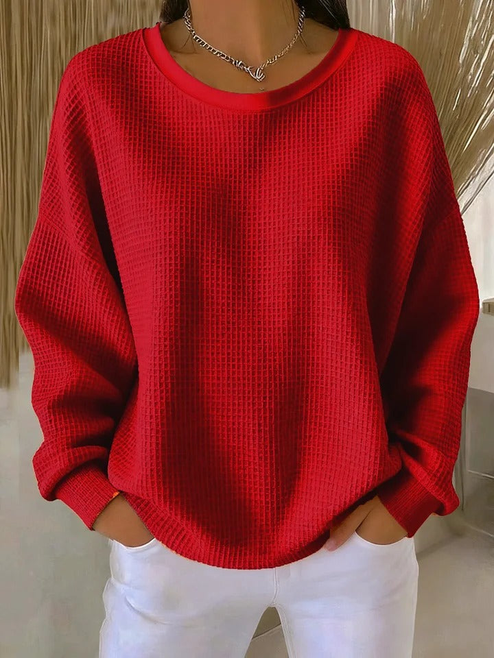 Kelsey™ | Comfy Fleece