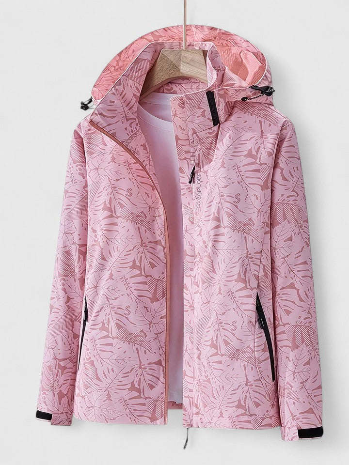 Thanyelle | Classy Jacket