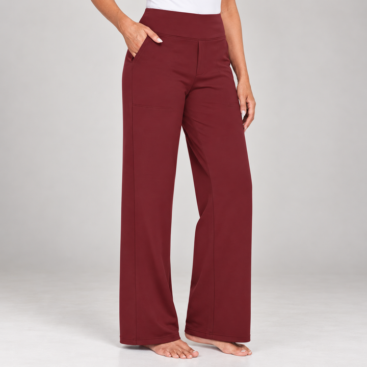 Sanne – I pantaloni stretch comodi per ogni donna