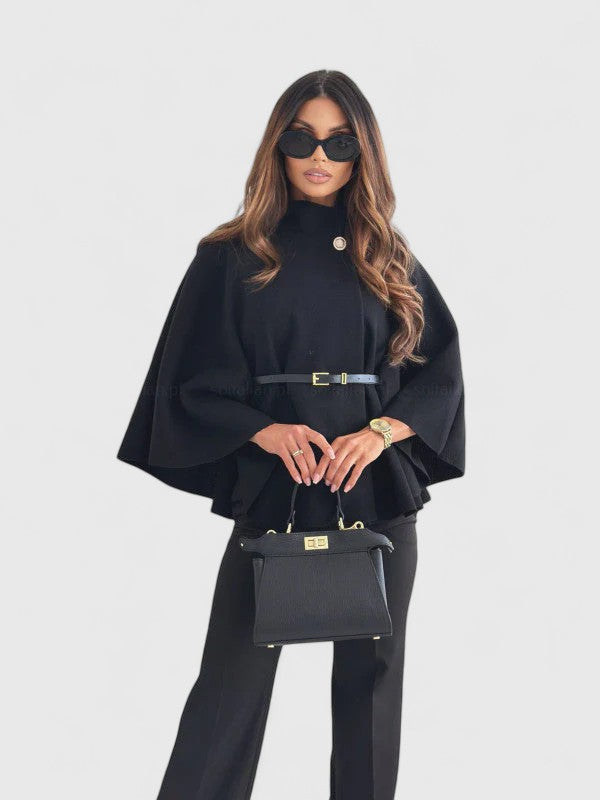 Nyssandra | Elegante Giacca