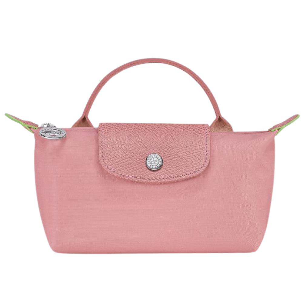 Longchamp - Custodia Le Pliage con Manico