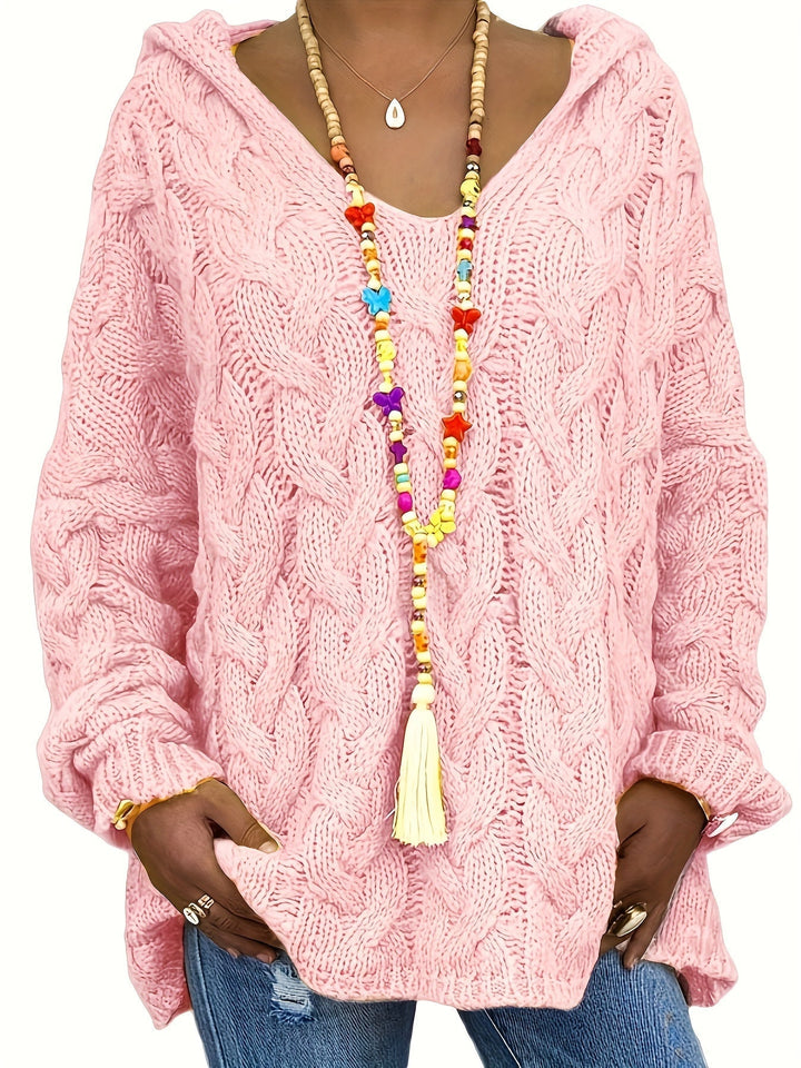 Marisol – Comfy Casual Sweatshirt