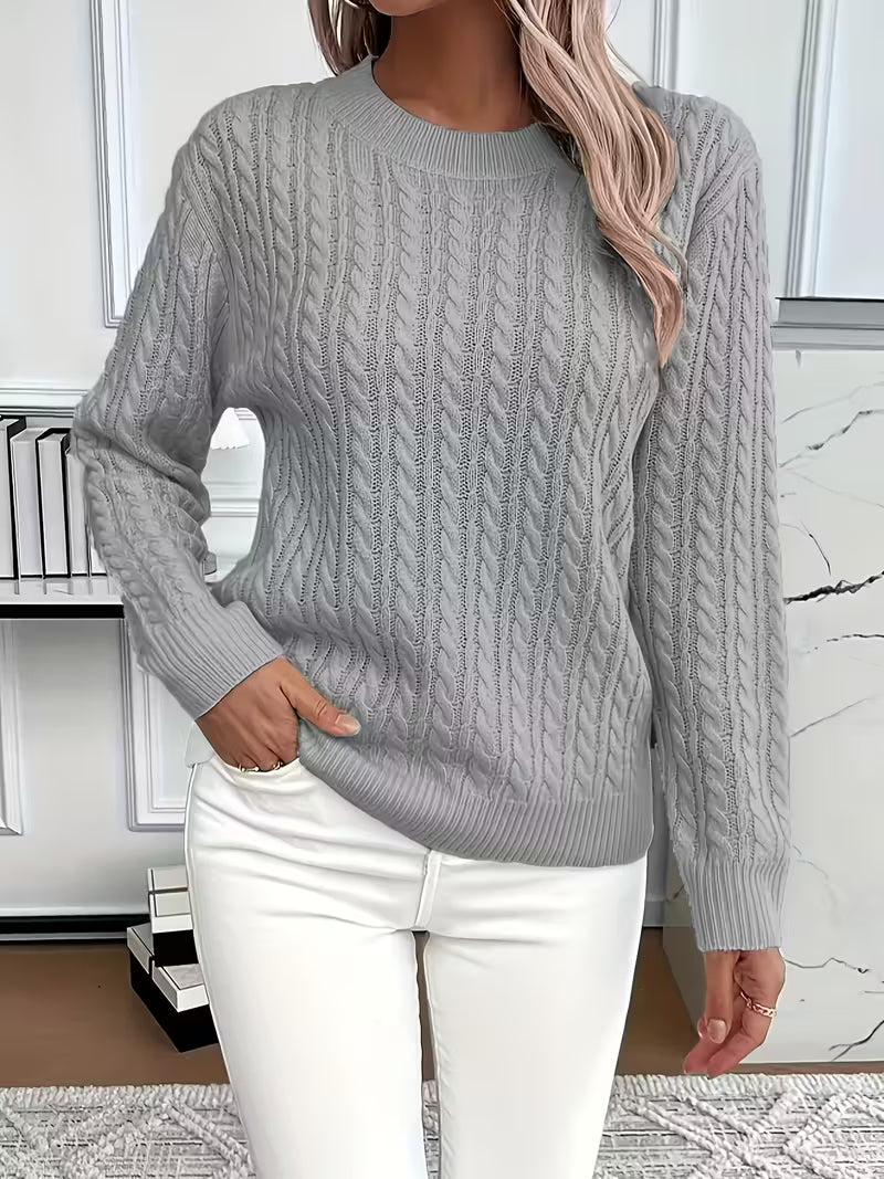 Tahlia™ | Pullover Confortevole