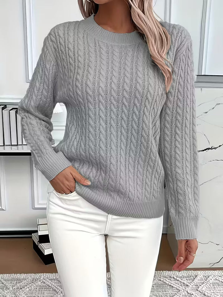 Tahlia™ | Pullover Confortevole