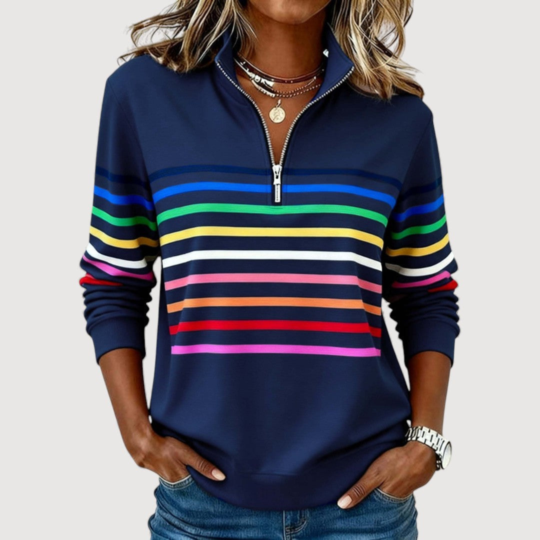 LAICA – Relaxato Top Zip
