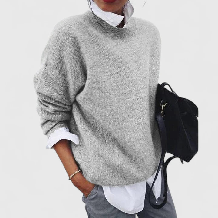 Isabellynn | Comfy Sweater