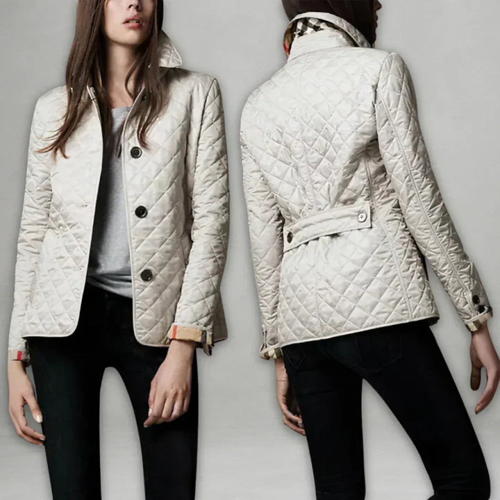 LAINEY™|GIACCA PRIMAVERILE DONNA
