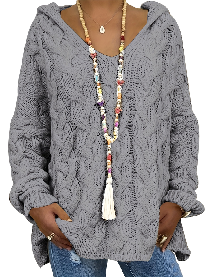 Marisol – Comfy Casual Sweatshirt