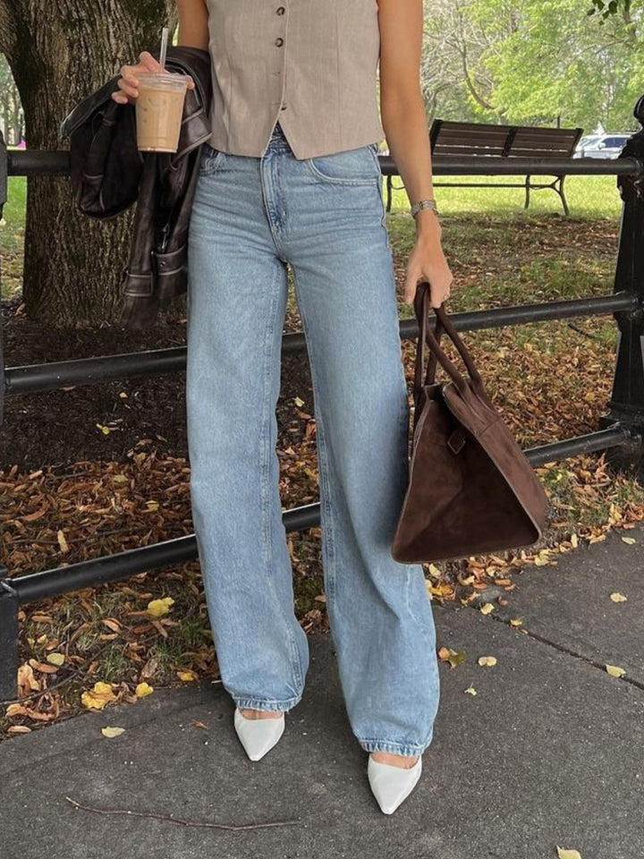 Beatrix – Borsa in Camoscio