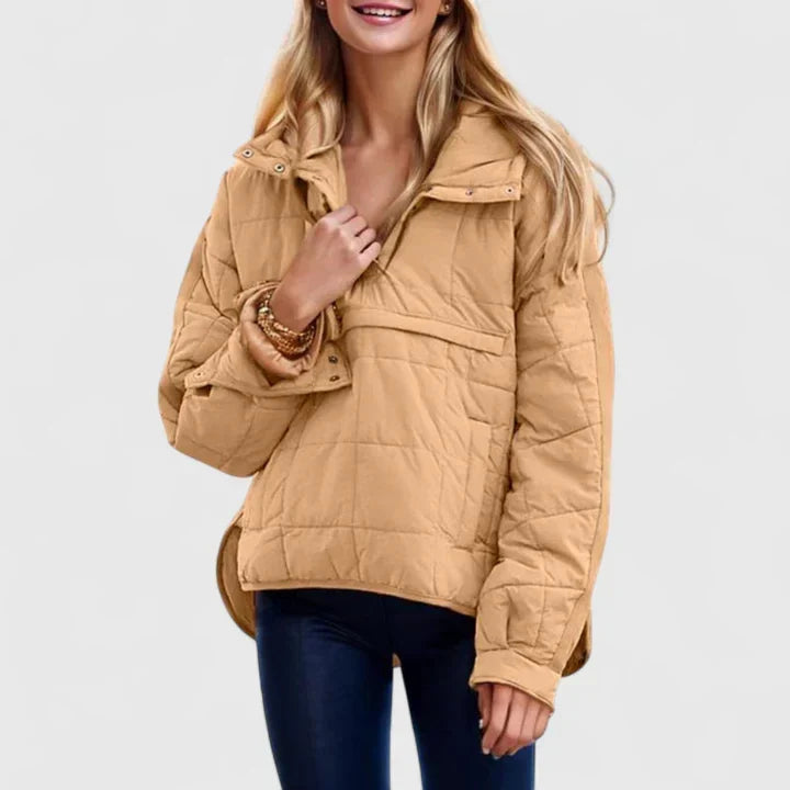 Ryleyann | Classy Jacket