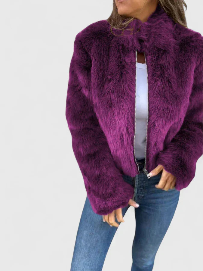 Ija | Classy Jacket