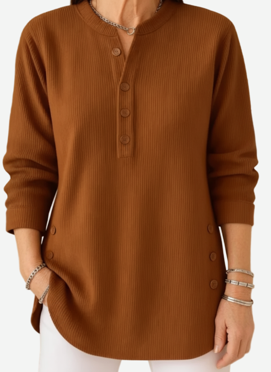 Taisie | Comfy Sweater