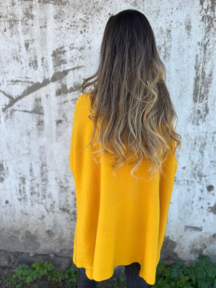 Koa | Stylish Sweater
