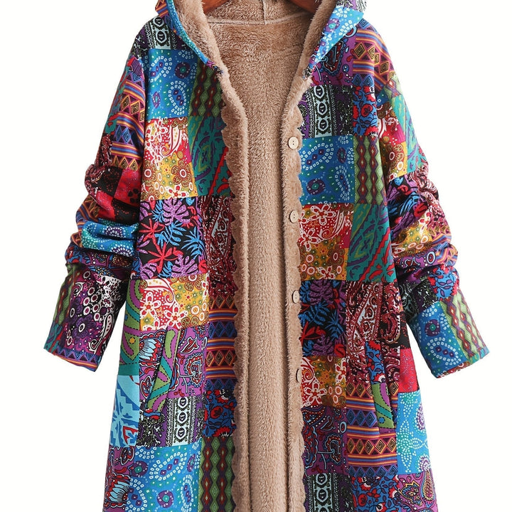 Rheighan | Giacca Comoda e Stile